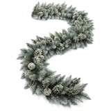 Božićna dekoracija GIRLANDA 270 cm | Eponuda.com