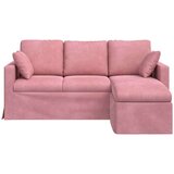 SOFA Kavč Roza Splošne dimenzije: 178 x 134 x 80 cm (Š x G x V), (5000142828) | Shoptok.si