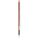 Lancôme Brôw Shaping Powdery Pencil olovka za obrve sa četkicom nijansa 02 Dark Blonde 1.19 g Cijene