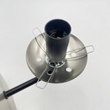  Brilagi - Zidna lampa MALIVA 1xE14/15W/230V mat hrom/zadimljeno staklo | Eponuda.com