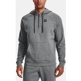 Under Armour Men's sweatshirt UA Rival Fleece 1/2 Zip HD-GRY - Men's | shoptok.hr