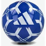 Adidas STARLANCER CLUB Nogometna lopta, plava, veličina
