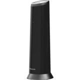 Panasonic Telefon brezžični, DECT/GAP, 1.5&amp;quot; LED zaslon, črna - KX-TGK210FXB Slike