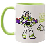 Toy Story Šalica - Buzz Lightyear Pixar, 325 ml | shoptok.hr