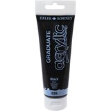 DALER ROWNEY Akrilna barva Daler - Rowney GRADUATE 120 ml | izberite nianso Cene