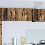  Ormar za Zid Staro drvo 40 x 31 x 40 cm Konstruirano drvo | shoptok.hr