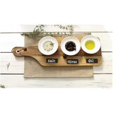  MARKER-KREDA ZA STAKLO 2-3MM EDDING 4095 BIJELI | Shoptok.si