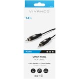 Vivanco 46/0215 RCA M/RCA M 1.5M Cene