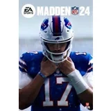 madden nfl 24 (xbox series x|s) xbox live key global