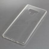 OTB silikonski ovitek za Samsung Galaxy Note 9, prozoren Cene