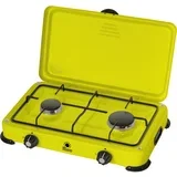 LPG kamping plinska peč BASIC 2 3,2 kW, (21136092)