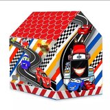  Dečiji šator kućica Racer 601052 T Cene