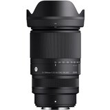 Sigma 16-300 mm 3,5-6,7 DC OS X-Mount iz Contemporary serije. | Shoptok.si