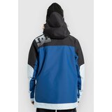 DC Defiant Jakna estate blue | Shoptok.si