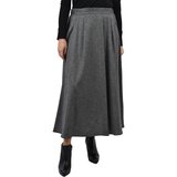 Emme Marella Krila REFUGE Siva Cene