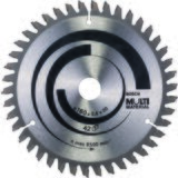 Bosch list kružne testere multi material 2608640503, 160 x 20/16 x 2,4 mm; 41 | ePonuda.com