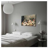 WALLXPERT dekorativna slika 70100FAMOUSART 044 | Eponuda.com