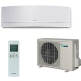 Daikin klimatska naprava EMURA RXJ-FTXJ25AW - 2,4 kW Cene
