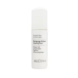 cleansing umirujuća pjena za čišćenje s pantenolom 150 ml