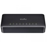 Cudy FS108D 10/100 Mbps 8 portni svič | ePonuda.com