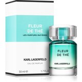 Karl Lagerfeld Feur de Thé parfumska voda za ženske 50 ml | Shoptok.si