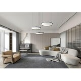 Globo VISEČA LED-SVETILKA Briggs 7500 lm 2700-6000 K 230 V | Shoptok.si