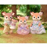  Zglobna figura Sylvanian Families La familia Biche Životinje | shoptok.hr