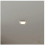 Eglo 902241 - led ugradni spot barranco 1xGU10/4,5W/230V, beli | Eponuda.com