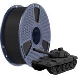 SUNLU High-Speed PLA+ Black - 1,75 mm / 1000 g | shoptok.hr