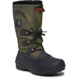 Helly Hansen Škornji za sneg Arctic Patrol Boot 11768_431 Utility Green/Black Cene