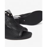 Nero Giardini Sandali & Odprti čevlji E513380D Črna | Shoptok.si