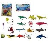 Magic Toys Paket figuric morska bitja | Shoptok.si