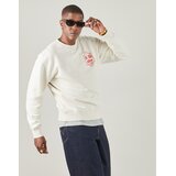 Edwin TONKATSU SWEAT Bijela | shoptok.hr