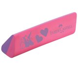 Gumica UNICORN PVC&DUST-FREE FABER CASTELL 188751 | shoptok.hr