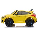  Licencirani auto na akumulator Ford Focus RS - žuti | shoptok.hr