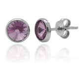 Victoria Cruz basic mindjuše sa swarovski kristalom ( a3331-05ht ) Cene