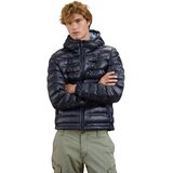 Blauer Jakne CHARLES 26WBLUC02218 Cene