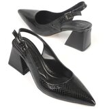 Capone Outfitters Women's Heeled Shoes | Shoptok.si