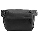 Peak Design Everyday Backpack s trakom 3L - Črna barva - v2, (20613366) | Shoptok.si