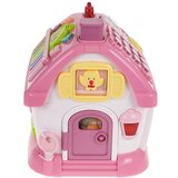  Multifunctional Pink House | shoptok.hr
