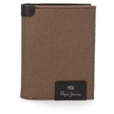 PepeJeans Novčanik - Braon ( 74.111.33 ) Cene