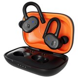 Skullcandy Push Active Black/Orange slušalke | Shoptok.si