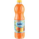 Hello Negazirani sok Multivitamin, 1.5l Cene