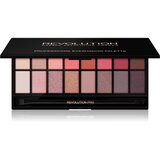 Revolution New-Trals vs Neutrals Palette paletka senčil 16 g | Shoptok.si