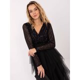Italy Moda Dress-MI-SK-A5471.87-black | shoptok.hr