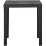  Vrtni stol sivi 79 x 65 x 72 cm plastični | shoptok.hr
