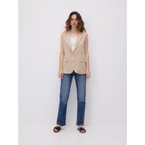 Reserved LADIES` VEST - bež | shoptok.hr