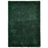 Tom Tailor PREPROGA Z VISOKIM FLOROM Cozy 190/290 cm taftano zelena | Shoptok.si