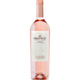 Baron De Ley Lagrima Rosado - roze vino Cene