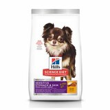 Hills science plan hrana za pse small & mini stomack & skin 1.5kg Cene